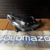Óptico izquierdo led Mazda bt50 2022 al 2025