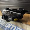 Óptico izquierdo básico Mazda 3 2020 al 2026