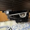 Óptico izquierdo led Mazda 3 2020 al 2026
