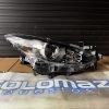 Óptico derecho para Mazda 3 1.6 desde 2017 al 2019