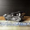 Optico izquierdo led mazda cx5 2022 al 2026